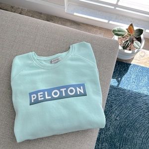 Peloton Sweatshirt